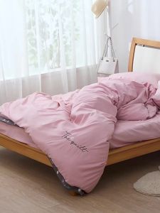 8pcs Mushroom Quilt Holder Macaron Non-slip Quilt Blanket Clip One Key To Unlock Blankets Cover Fastener Clip Holder Bed Sheet