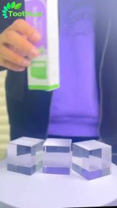 ยาสีฟันที่คุณจะหลงรักทันทีที่ใช้ ToothLuxปาเปน ยาสีฟัน ขจัดคราบเหลือง ยาสีฟันลดกลิ่น เพิ่มความแข็งแรงฟัน ลดกลิ่นปาก ช่วยให้ฟันแข็งแรงและป้องกันฟันผุ ยาสีฟันไวท์เทนนิ่ง ยาสีฟันฟันขาว ยาสีฟันโปรไบโอติก ยาสีฟันขจัดหิน ยาสีฟันสมุนไพร ยาสีฟันฟอกฟันขาว ฟอกสีฟัน