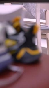 LJWomens Shoes 2023 Fashion New Sports Shoes Pink Girls Thick Sole High Heel Lightweight Shoes Girls Mesh Shoes Four Seasons Shoes