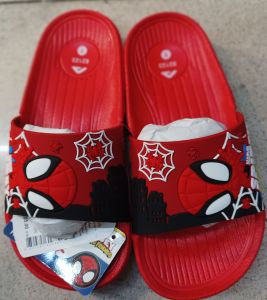 Adda รองเท้าแตะเด็ก ยี่ห้อAdda แอ๊ดด้า รุ่น82123 size11-3