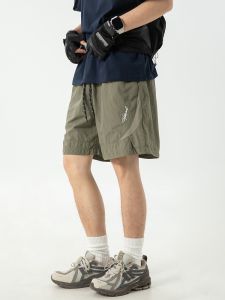 WUKONGYOUHUO | Quick Dry Leisure Workwear Outdoor Shorts