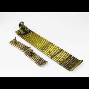 Lư hương đế cắm hương bằng đồng (nhiều mẫu) Đồ thờ cúng trang trí…