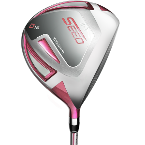 PGM GOLF | Beginner-Friendly Titanium Wood Golf Club