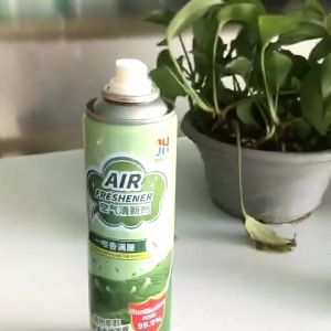 สเปรย์ปรับอากาศ ระงับกลิ่น 360ml สเปรย์บ้าน กลิ่นหอมติดทนนาน อุปกรณ์ตกแต่งบ้าน สินค้าพร้อมส่ง