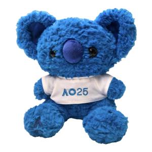 AO | Limited Edition Tennis Keychain Event Souvenir