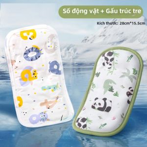 KUMAILANG | Gối Cho Bé bú và Ngừa Đầu Bẹp