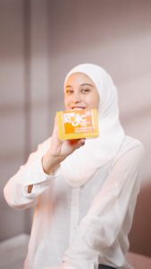 Sabun Kojic RDL 2PCS Original BPOM 100% Asli Philippines 2X Membersihkan Mengatasi Bintik-Bintik Gelap Wajah AHA Soap