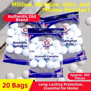 KEKESHANGJIA | Insect Repelling Moisture Absorbing Deodorant Ball