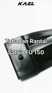 Karet Tahanan Rantai & Seal Guard Rantai Satria FU F150: Panduan Lengkap