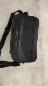 Túi giày Brasilia thời trang thể thao có quai đeo chéo