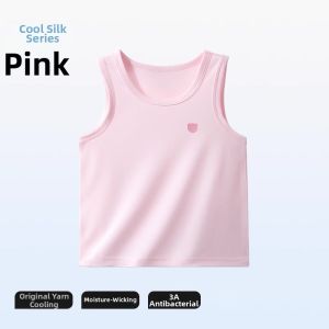 Usbettas | Ice-Sensing Breathable Children Vest