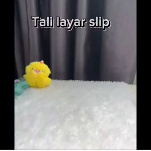 CL Casing hp untuk SAMSUNG J2 PRIME A10S A50 all type Softcase silikon tali lanyard SS820