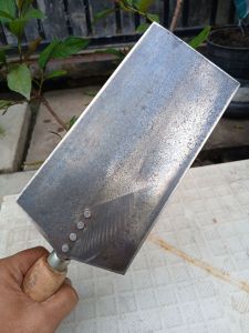 Cetok/sendok Semen Ukuran 20 cm