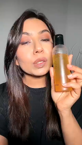 COSRX Full Fit Propolis Synergy Toner 150ml Propolis Niacinamide Hydrate Soothe Brighten Strengthen Skin Barrier Facial Toner