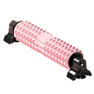 SHENWO | Suction Muscle Relaxation Massaging Foam Roller