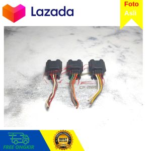Soket Sensor CMP Nissan Xtrail/Livina/Juke/March Original