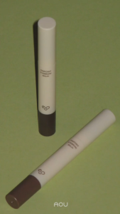 [พร้อมส่ง/ของแท้] AOU - Pinpoint Eyebrow Balm
