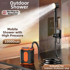 BEIANLANG | Portable Shower Device