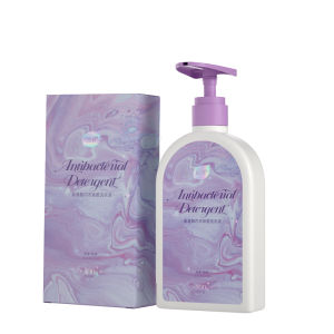 Botare | Amino Acid Anti-Bacteria & Mite Removal Stain Cleaner Cleaning Liquid