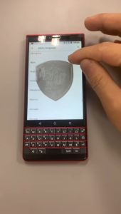 BlackBerry Key2 LE Unlocked Original 4GB RAM 32GB/64GB ROM 13MP 4G LTE Smartphone