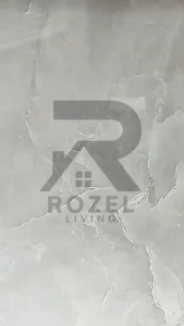 ROZEL Gantungan Hook Bulat Akrilik Premium Tebal / Tempelan Dinding Serbaguna Multifungsi Tanpa Bor Paku / Gantungan Baju Unik Estetik / Gantungan Cantol Kamar Mandi