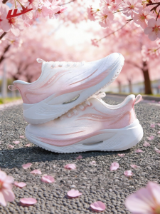Warrior | Soft and Elastic Womens Running Shoes