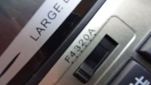 Kalkulator CT 912: Solusi Tunggal untuk Toko Anda