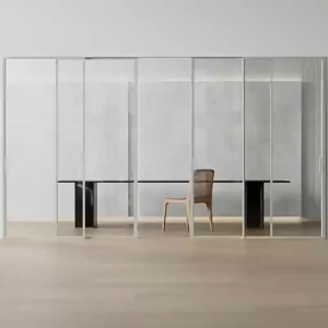 Adjust Heavy Duty Door Hasp Latch 90/180 Degree Sliding Barn & Bathroom Door Lock Security Adjustable Latches