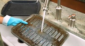 [Original Packaging] BKF Bar Keepers Friend Multipurpose Cleanser 28 grams Sampler Pack clean polish descale rust glue removal sterilize disinfect