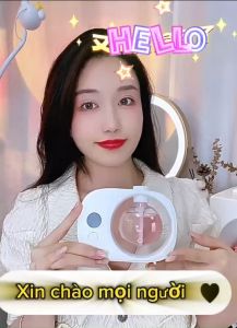 máy khuếch tán tinh dầu để bàn . treo tường