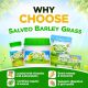 SBG BARLEY GRASS HERBAL