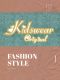 AIDA SHAFA FASHION