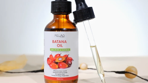 MELAO Batana Oil 100% Pure & Natural (60ml)