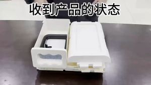 Home bathroom shelves toilet toilet toilet side narrow slit cabinet washroom floor shelf and seam storage cabinet