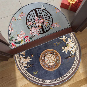 Durable Entrance Anti-slip Bathmat