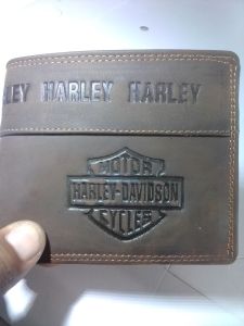 Dompet Pria Kulit Sapi Stylise / Dompet Kulit Sapi Murah Berkualitas