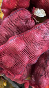 Imported Fresh Red Onion Large Size Cooking 1kg