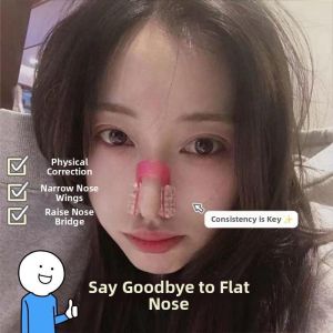 FAGEEN | Nose Shaping Corrector for Women