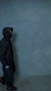 RA CLOTH JAKET GROPCORE PREMIUM WATERPROOF NAGOYA JAKET PARASUT PRIA ANTI AIR