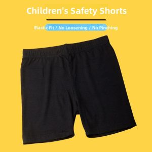 gumahus | Baby Safety Shorts Anti-Slip Underwear