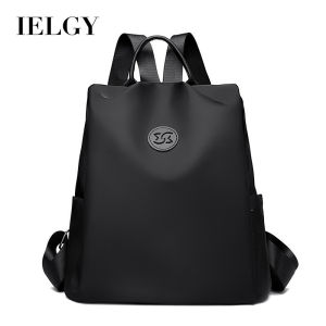 IELGY Anti-Theft Backpack: A Comprehensive Guide