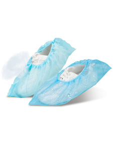 CHAHUA | Waterproof Non-slip Wear-resistant Thick Disposable Shoe Covers