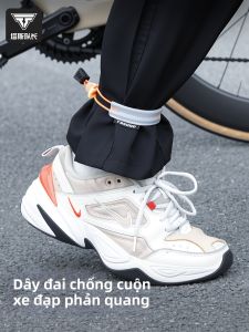 TOSUOD | Dây Buộc Quần Đạp Xe