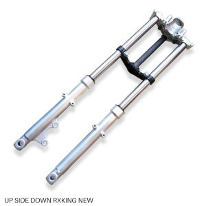 SHOCK DEPAN ASSY RX KING NEW UP SIDE DOWN FRONT RXKING NEW
