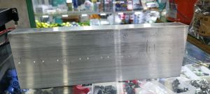 HETSING (PENDINGIN) AUDIO 30CM TEBAL 4MM