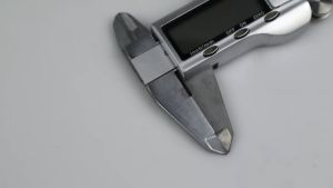 Jangka Sorong Digital Stainless 15cm Sigmat Vernier Caliper 150mm SH20 8ASV