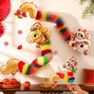 HUANGLISHI | Event Decoration Paper Cut Photo Props