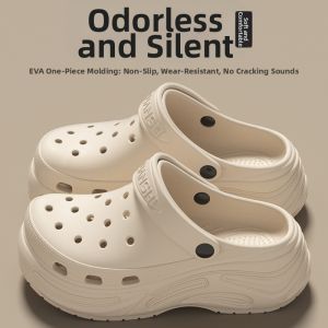 TAIZINA | Anti-slip Height-increasing Clogs Shoes