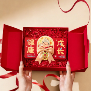 LORiCA | Creative High-End Gift Box