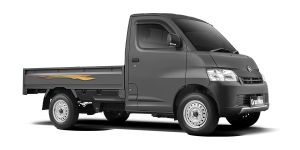 karpet alas kaki supir depan mobil grand max motif kotak